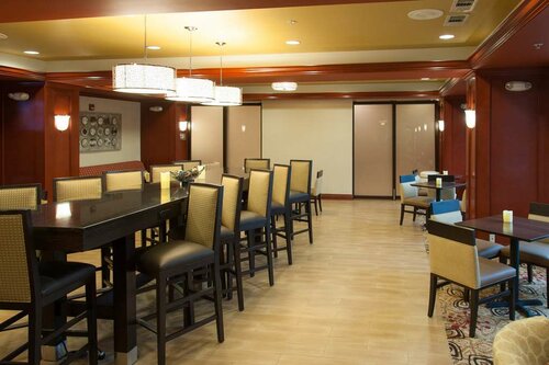 Hampton Inn Enterprise, Boek Hotel Enterprise 