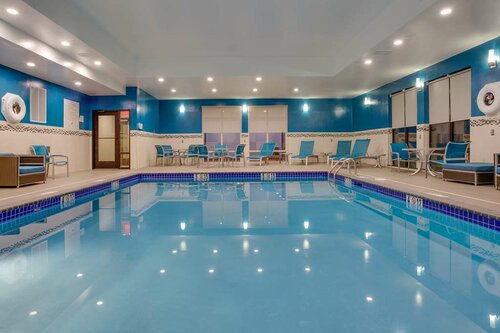 Hampton Inn & Suites Philadelphia/Bensalem, Book Hotel Bensalem Bucks County