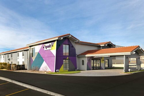 La Quinta Inn Rock Springs, Rezervasyon Mini-otel Wyoming Yeni Otelleri