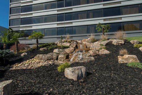 DoubleTree by Hilton Winston Salem-University, Buchen Sie Hotel Winston-Salem 
