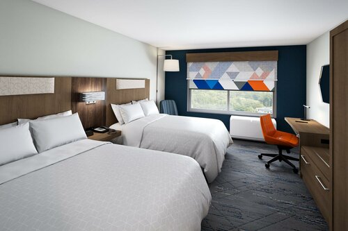 Holiday Inn Express Conyers by IHG, Buchen Sie Hotel Conyers Georgia