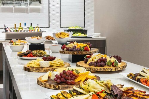 Homewood Suites by Hilton Philadelphia - City Avenue, Забронировать Отель Филадельфия Philadelphia Metropolitan Area