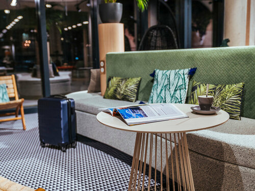 ibis budget Rouen Centre Rive Gauche, Забронировать Отель Руан Seine-Maritime