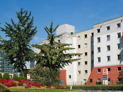 ibis Paris Saint-Denis Stade Sud, Забронировать Отель Отели в центре Сен-Дени с завтраком, отели в центре Сен-Дени с завтраком