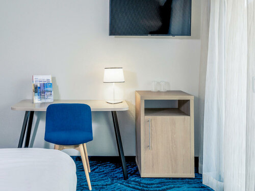 Mercure Lenzburg Krone, Забронировать Отель Ленцбург Ааргау