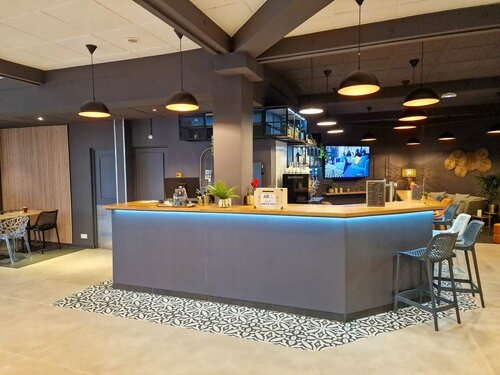 Ibis Budget Rambouillet, Prenota Hotel Rambouillet 