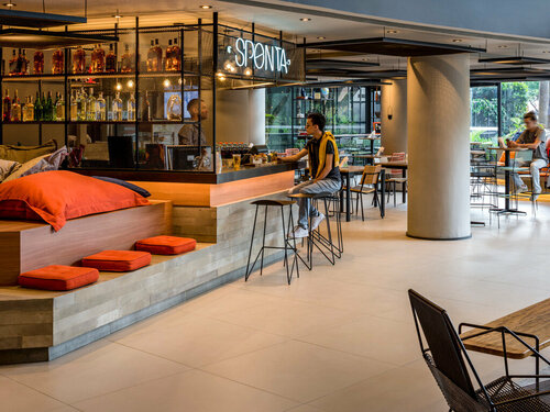 ibis Sao Paulo Barra Funda, Забронировать Отель Отели штата Сан-Паулу 3 звезды, 3*