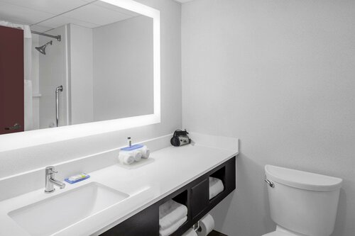 Holiday Inn Express & Suites Asheville SW - Outlet Ctr Area by IHG, Забронировать Отель Ашвилл Аппалачи