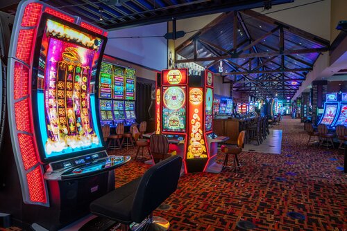 Golden Nugget Cripple Creek Hotel & Casino, Book Hotel Cripple Creek Colorado