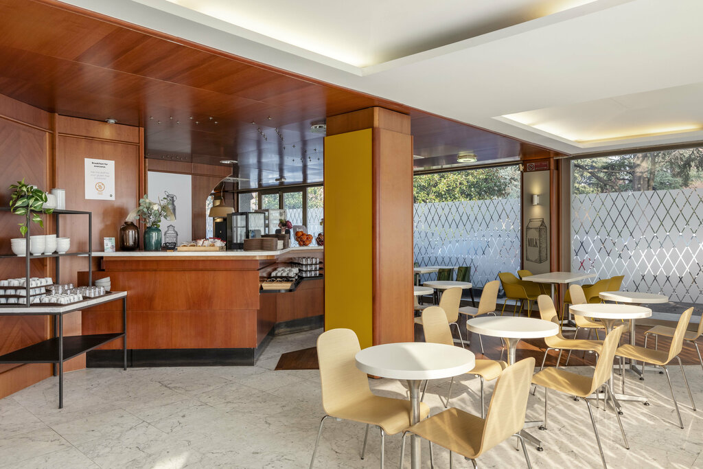 Hotel Real Fini Via Emilia
