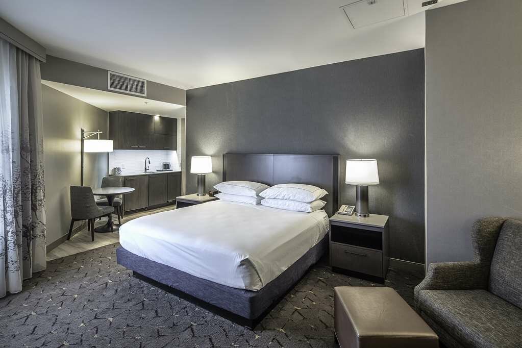DoubleTree by Hilton Modesto