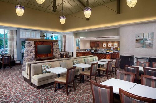 Homewood Suites by Hilton Rockville- Gaithersburg, Buchen Sie Hotel Gaithersburg Maryland