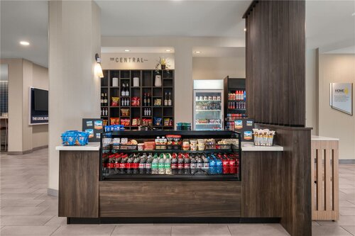 Home2 Suites By Hilton Flagstaff, Забронировать Отель Флагстафф Гранд-Каньон