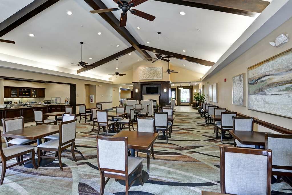 Homewood Suites Houston West Energy Corridor