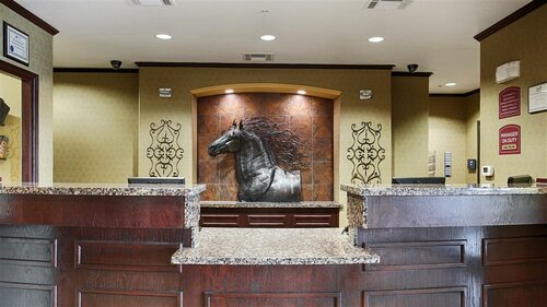 Best Western Plus Royal Mountain Inn & Suites, Rezervovat Hotel Hotely a ubytování v Athens, Hotel