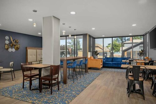 Hotel Westport Kansas City, Tapestry Collection by Hilton, Prenota Hotel Hotel a Kansas con parcheggio, Parcheggio
