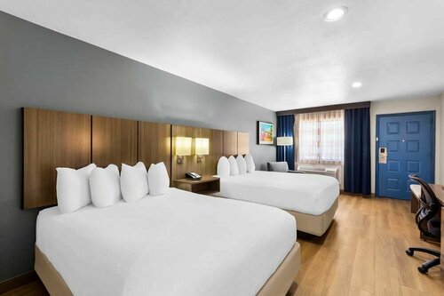 Best Western Port Aransas, Đặt Khách sạn Khách sạn tại Houston có Hồ bơi, Hồ bơi