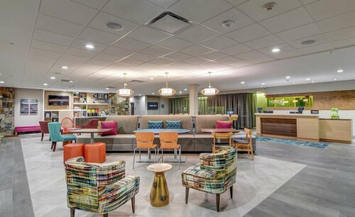 Home2 Suites by Hilton Foley, Varaa Hotelli Foley Alabama, lähellä Tanger Outlet Foley