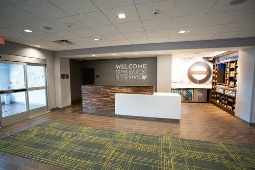Hampton Inn & Suites St Clairsville, Oh, Забронировать Отель Отели Сейнт Клэрсвилл с завтраком, Завтраки