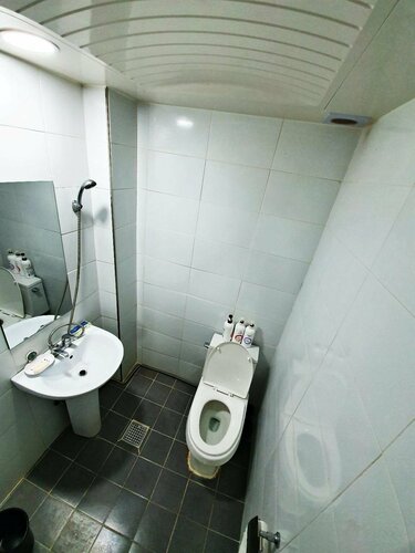 Hotel Economy, Book Hotel Gyeyang-gu Icheon