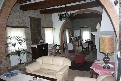 Agriturismo La Casaccina, Rezerwuj Hotel Hotele w Lacjum z basenem, Basen