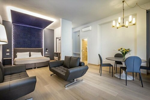 Blu Notte Guest House, Prenota Affittacamere Santa Croce Firenze