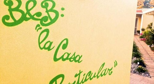La Casa Particular, Book Hotel Hoteller i Bari Province med pool, Swimmingpool