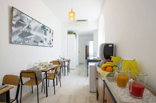 Cappuccino Guest House, Забронировать Гостевой дом Гостевые дома Лацио, Гостевой дом