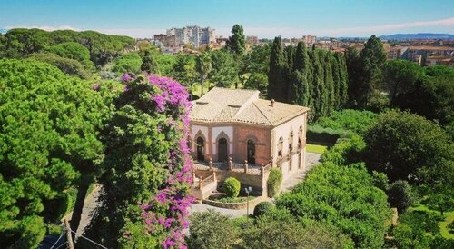 Villa Jacona, Prenota Villa Hotel a Sicilia con colazione, Colazione