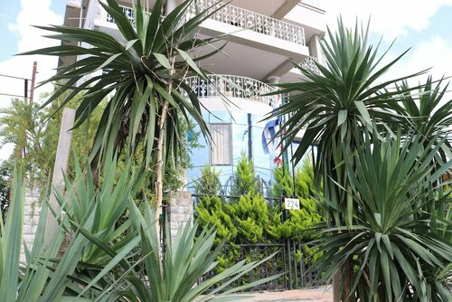 Seashell, Reserva ahora Hotel Hoteles en Ajara con aparcamiento, Aparcamiento