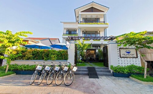 Island Town Villas