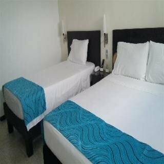 Hotel Granada Inn, Prenota Hotel Cali Cauca