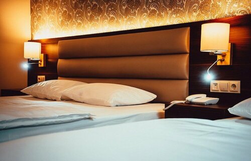 Grand Şelale Hotel, Забронировать Отель Бизнес-отели Черноморского региона Турции, 4* 5*