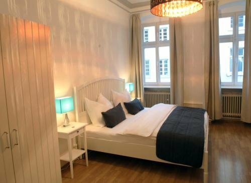 Hotel Sudpfanne, Забронировать Отель Альштадт Гейдельберг