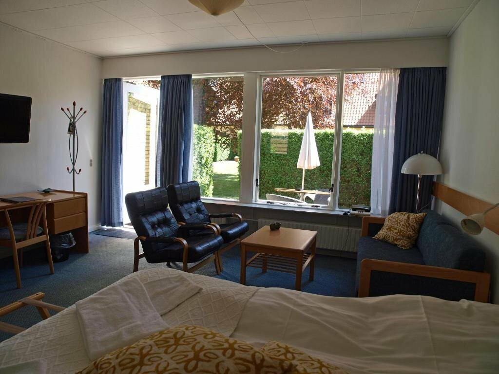 Hotel Siemsens Gaard