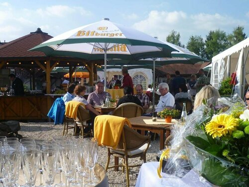 Hotel Restaurant Landhaus Sonnenhof, Забронировать Отель Бизнес-отели Ahrtal, 4* 5*