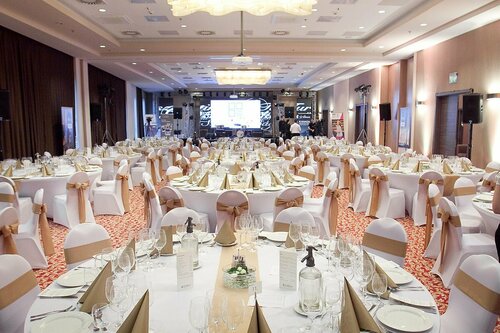 ETO Park Hotel Business & Stadium, Réserver Hôtel Győr 