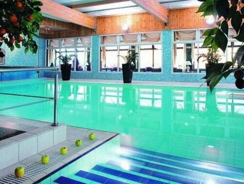 Lidia Hotel