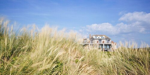 Beach House, Varaa Bed and Breakfast Hotellit Cornwall pysäköinnillä, Pysäköinti