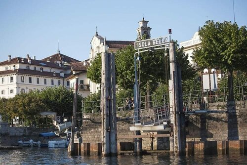 Primavera, Prenota Hotel Stresa Lago Maggiore