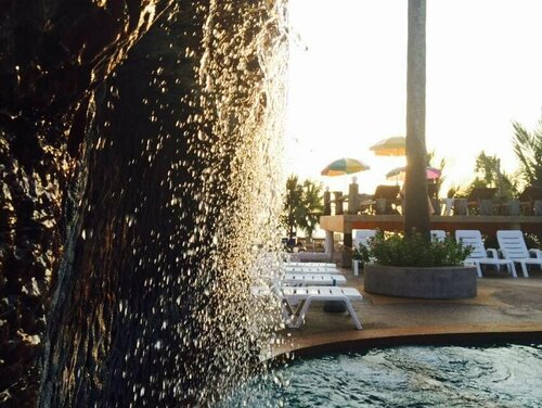 Lanta IL Mare Beach Resort, Забронировать Курортный отель Отели Ланта-Яй 3 звезды, рядом с Пляж Клонг Тоаб, 3*