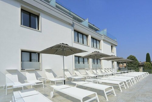 Hotel San Marco, Забронировать Отель Пескьера-дель-Гарда Garda Veneto