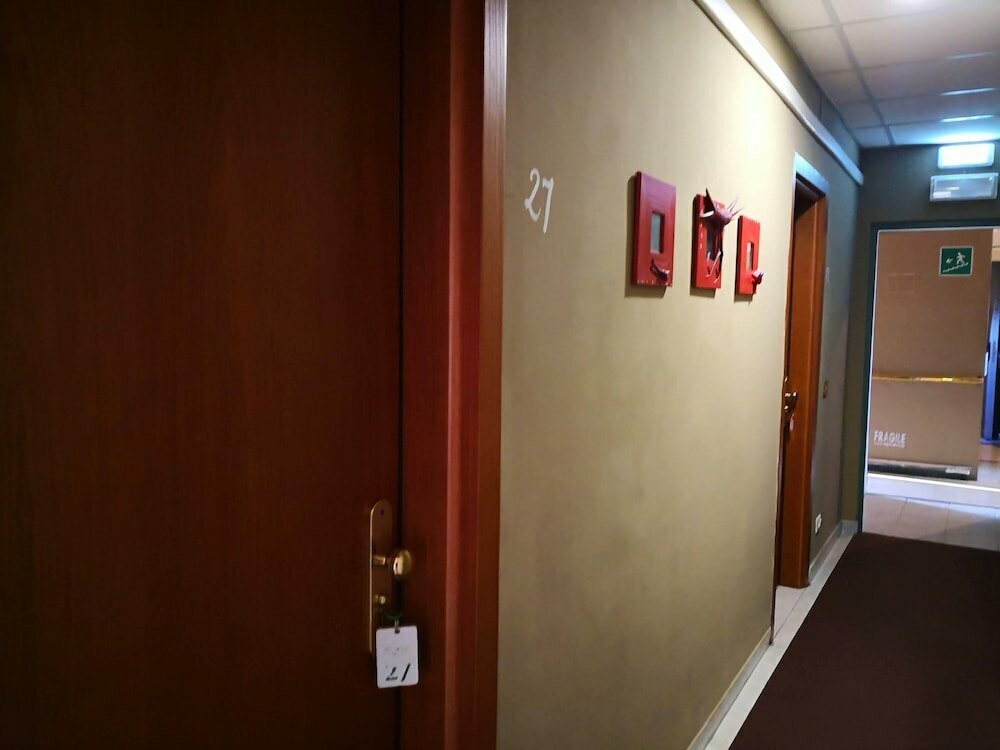 Hotel Panorama ArtInside