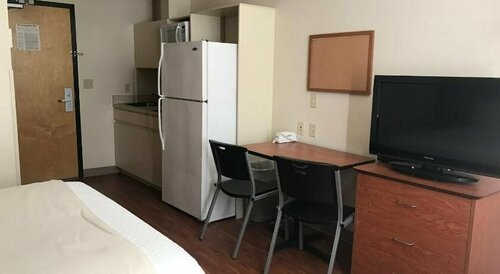 Best Studio Inn Homestead, Buchen Sie Aparthotel Homestead Biscayne National Park