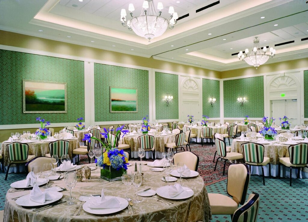 WorldMark Reunion