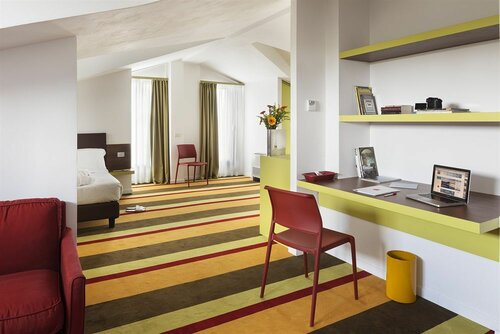 UNAWAY Hotel Fabro, Забронировать Отель Фабро Умбрия