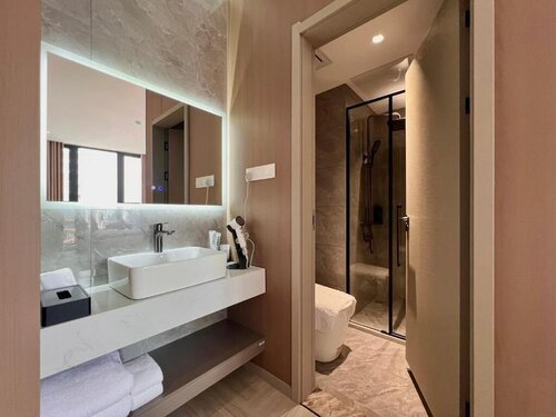 Landison Hotel Penang, Reserva ahora Hotel George Town Penang