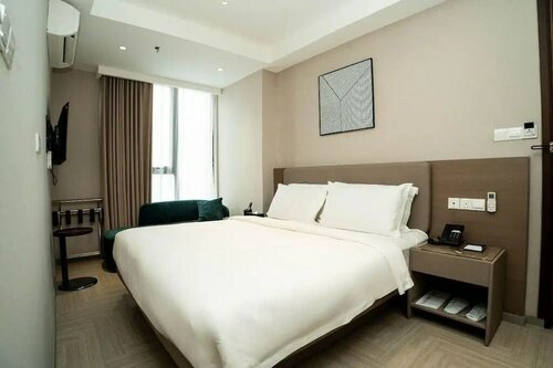 Landison Hotel Penang, Buchen Sie Hotel George Town Penang