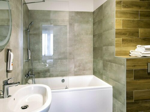 ibis styles Grudziadz, 预订 酒店 格鲁德柴兹 库亚维-滨海省