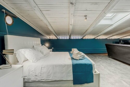 EH Hotels Fiumicino, Забронировать Отель Отели Лацио 3 звезды, 3*
